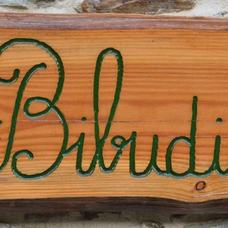 Gites De La Bibudiere Le Boupere Luaran gambar